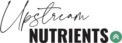 Upstream Nutrients Logo