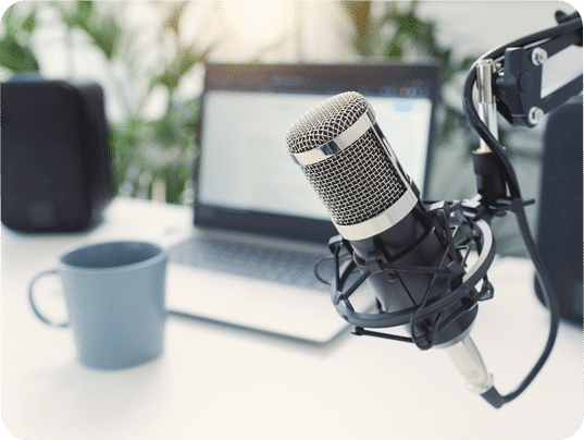 Upstream Insights Podcast