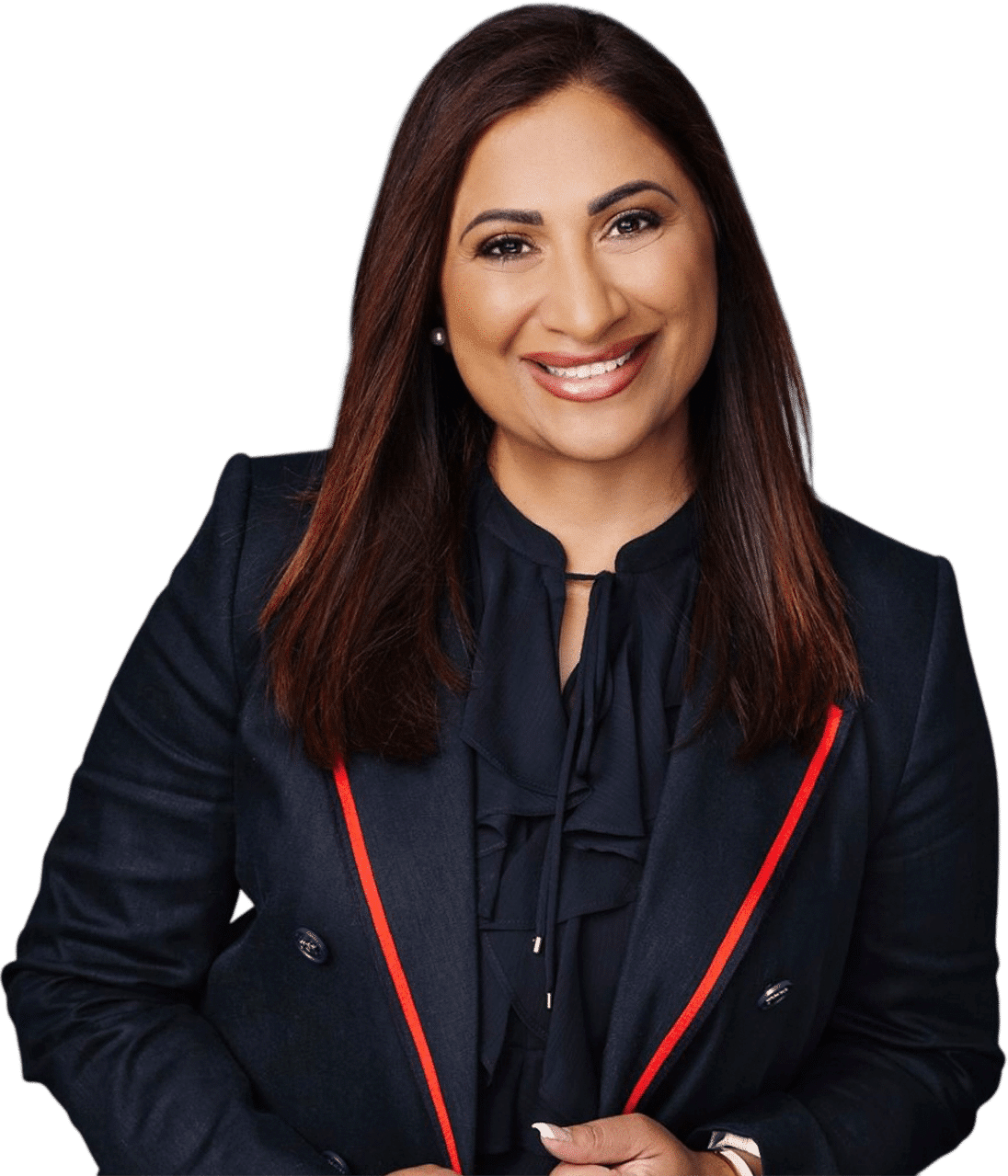 Dr. Rangi