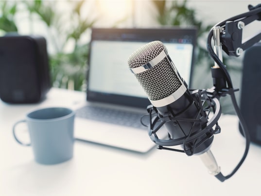 Podcast Image